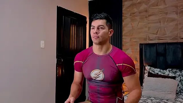 FelipeAndMarcello3 on StripChat