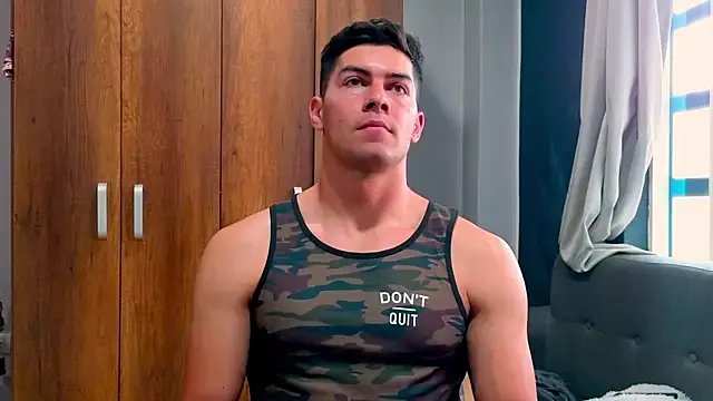 FelipeAndMarcello3 on StripChat