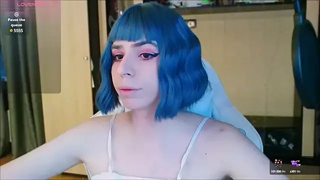 FemAlexa_ on StripChat