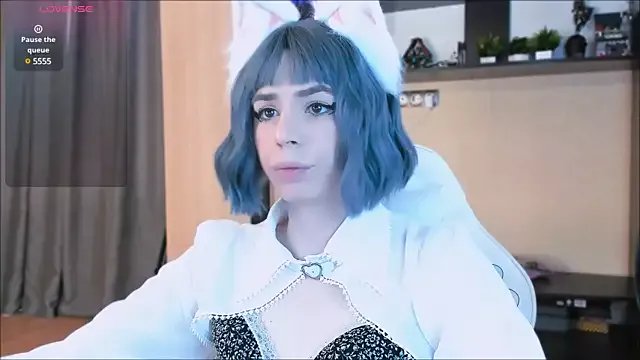 FemAlexa_ on StripChat