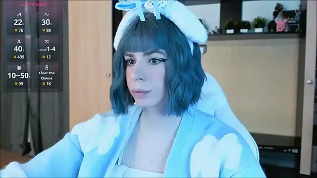 FemAlexa_ on StripChat