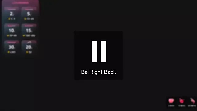 FemAlexa_ on StripChat