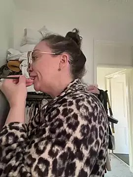 FemDom_RubyKnightXXO on StripChat