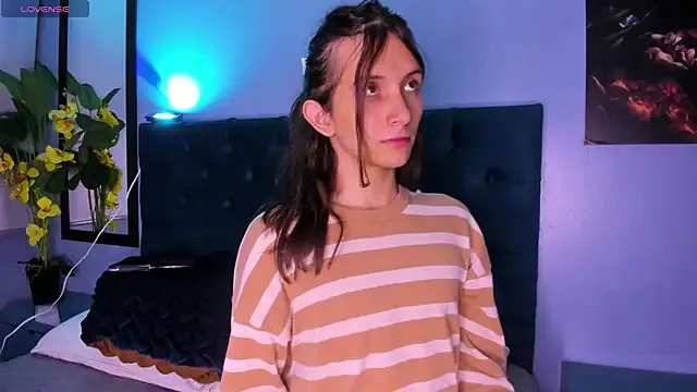 Feniix__ on StripChat