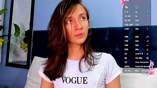 Feniix__ on StripChat