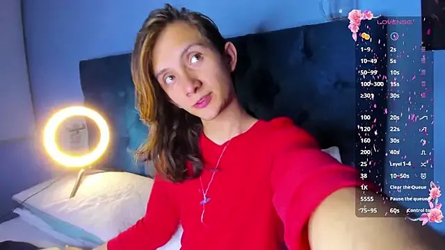 Feniix__ on StripChat