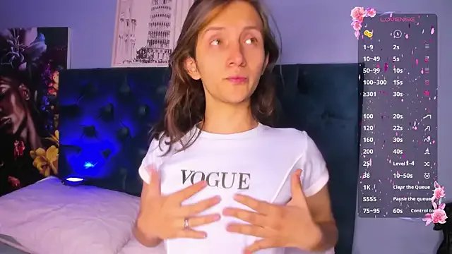 Feniix__ on StripChat