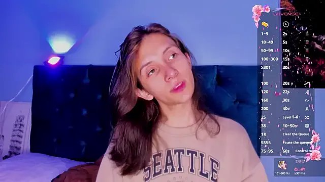 Feniix__ on StripChat