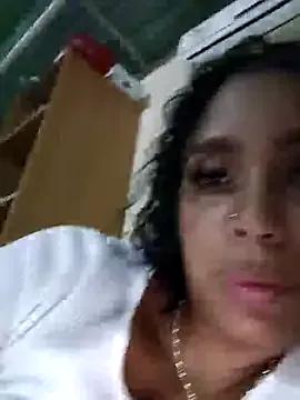 Fernanda30 on StripChat