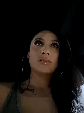 Freechat FerrariFrench on StripChat