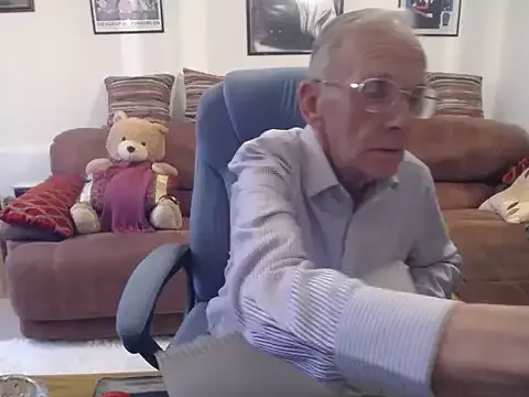 Offline Ferret7777 on StripChat