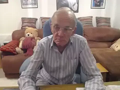 Offline Ferret7777 on StripChat