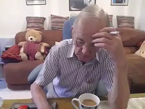 Offline Ferret7777 on StripChat