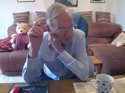 Offline Ferret7777 on StripChat