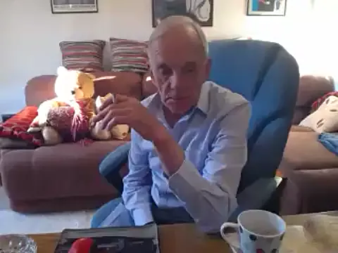 Offline Ferret7777 on StripChat