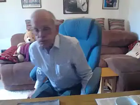 Offline Ferret7777 on StripChat