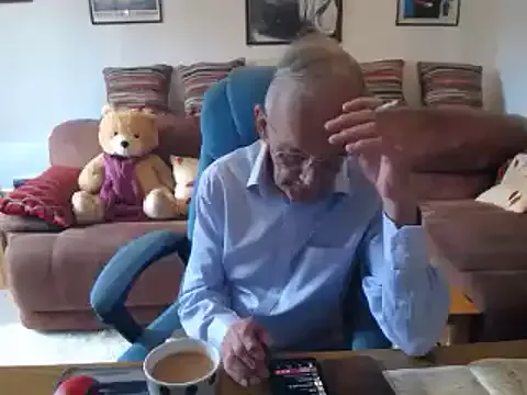 Offline Ferret7777 on StripChat