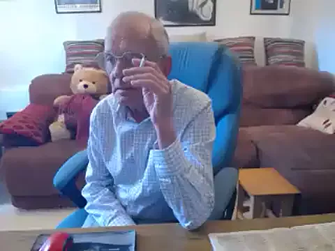 Offline Ferret7777 on StripChat