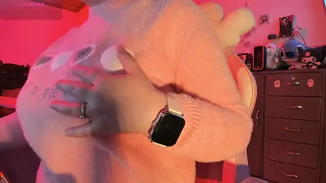 Offline Fia__ on StripChat