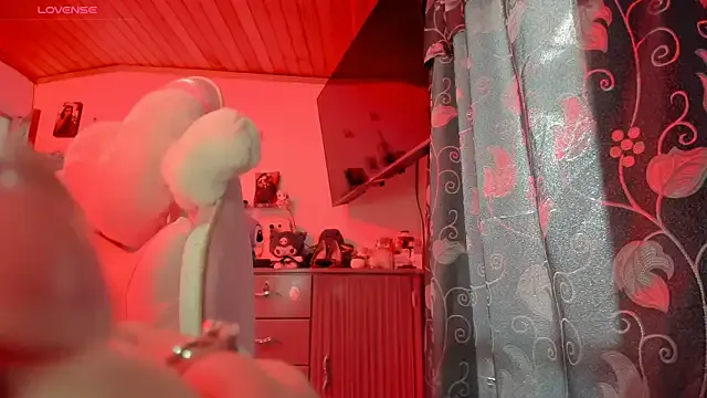 Offline Fia__ on StripChat