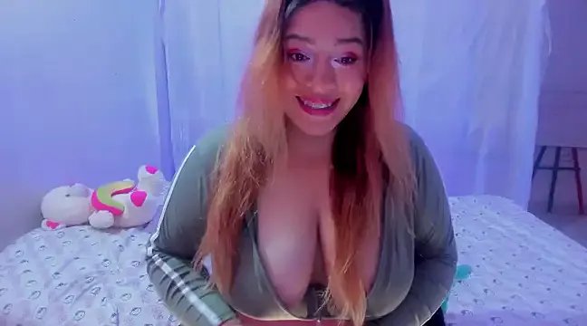 Fierymichef on StripChat