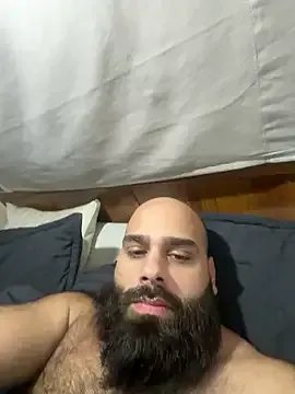 FindomGod4U on StripChat