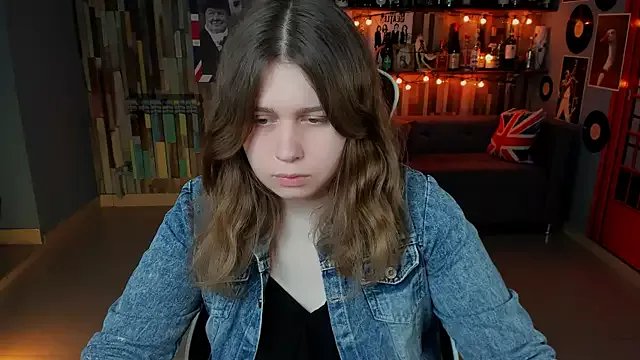 FioraMarmoris on StripChat