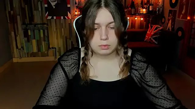 FioraMarmoris on StripChat