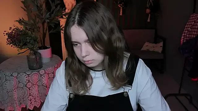 FioraMarmoris on StripChat