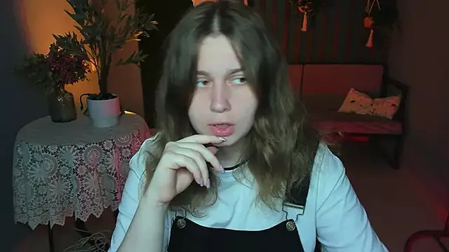 FioraMarmoris on StripChat