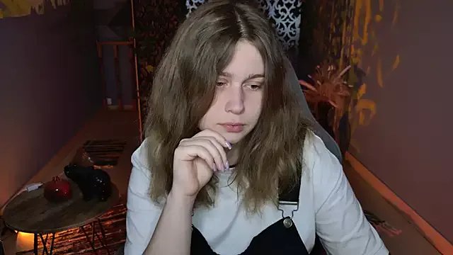 FioraMarmoris on StripChat