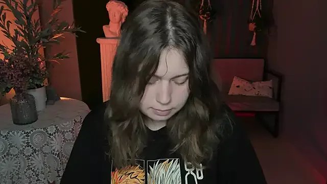 FioraMarmoris on StripChat