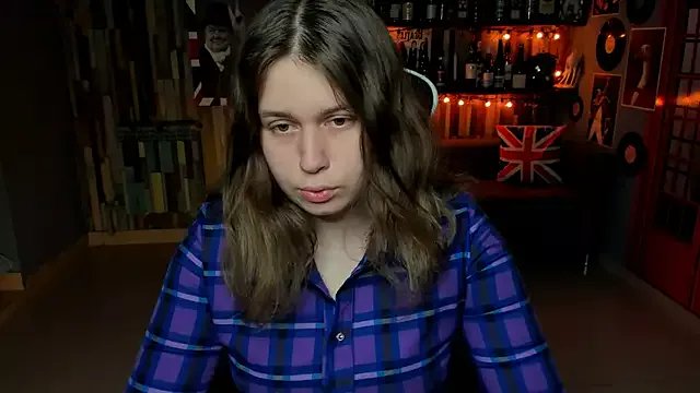 FioraMarmoris on StripChat