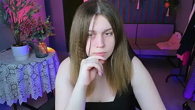 FioraMarmoris on StripChat