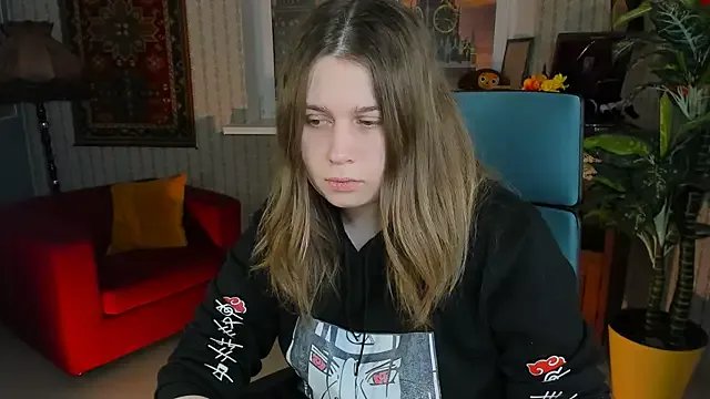 FioraMarmoris on StripChat