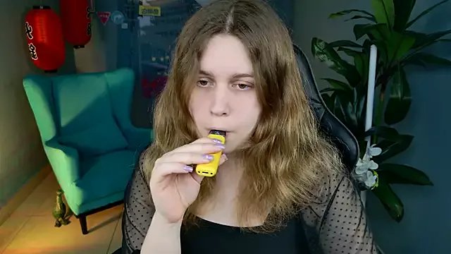 FioraMarmoris on StripChat