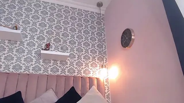 FiorellaRains on StripChat