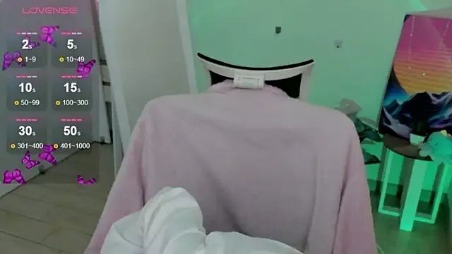 Fire_Bestie on StripChat