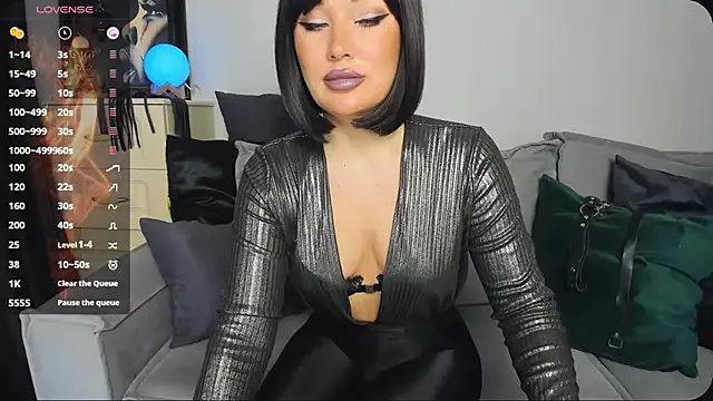 Fire_error on StripChat