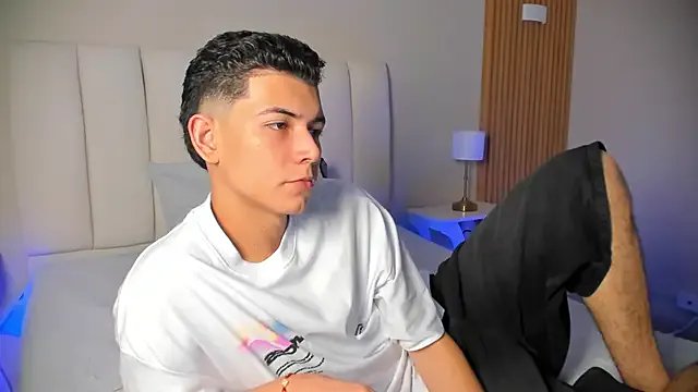 FireGuy_99 on StripChat