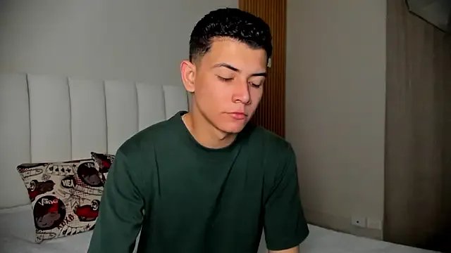 FireGuy_99 on StripChat