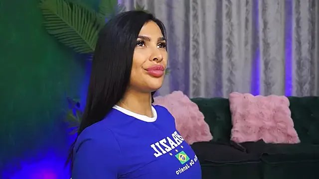 firesbomb777 on StripChat