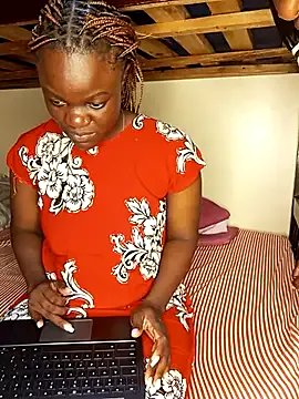 firewaist on StripChat