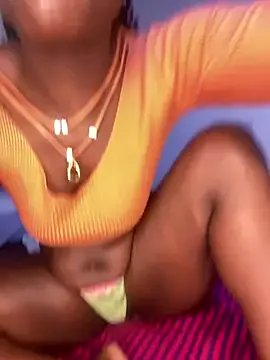 firewaist on StripChat