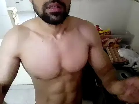 fitbuddy1 on StripChat
