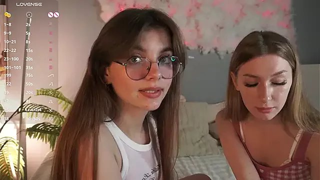 FlairEdgin on StripChat