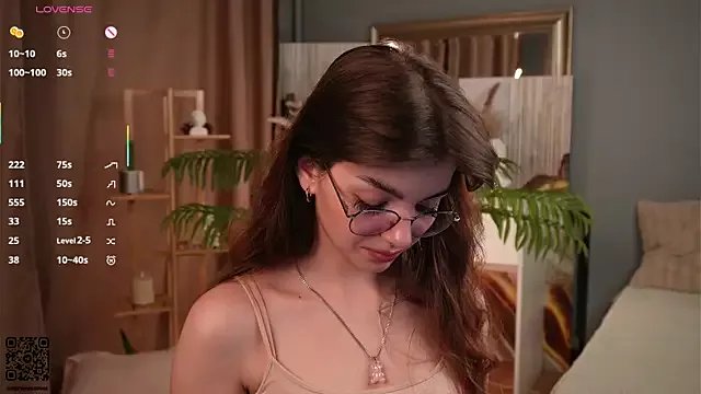 FlairEdgin on StripChat