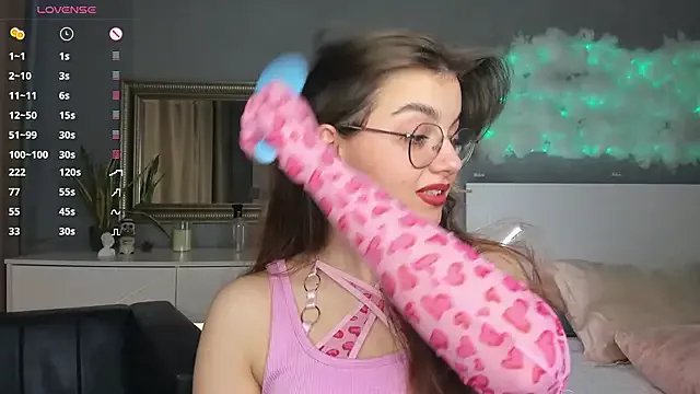 FlairEdgin on StripChat