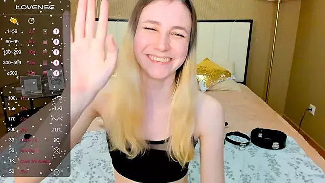 fleximona on StripChat