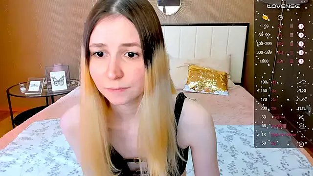 fleximona on StripChat